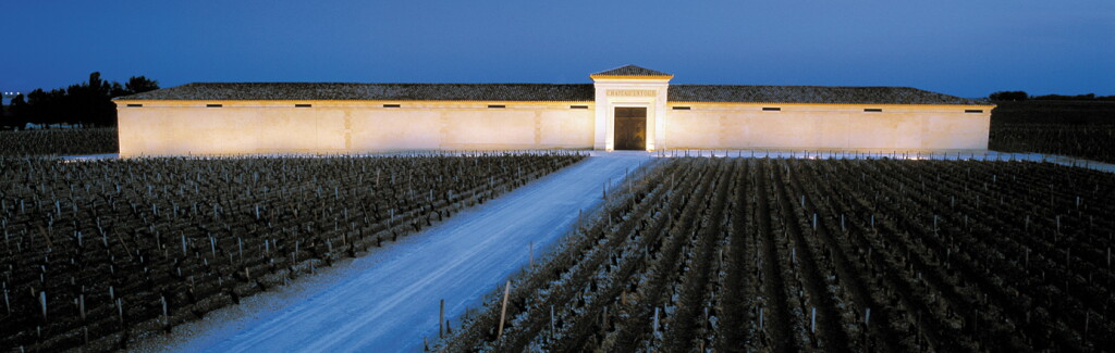 View full screen - View 1 of Lot 5. Château Latour 1970 (12 BT).