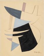 Composition abstraite