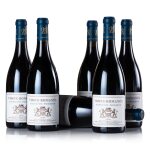 Vosne Romanée, Aux Reignots 2008 Domaine du Comte Liger-Belair (6 BT)