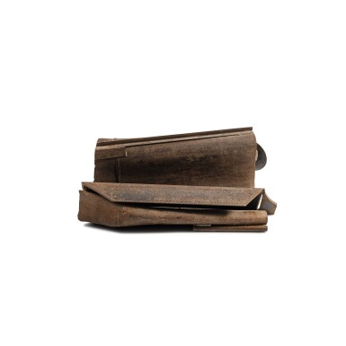 View full screen - View 1 of Lot 264. Anthony Caro.