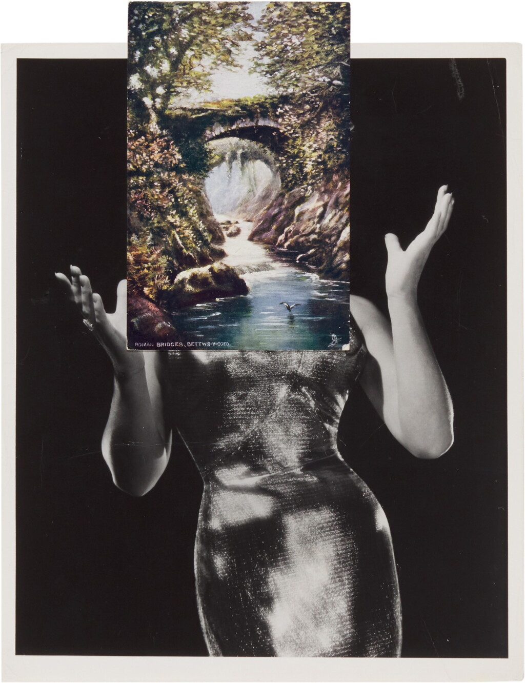 View full screen - View 1 of Lot 20. 'Portrait V', 2015.