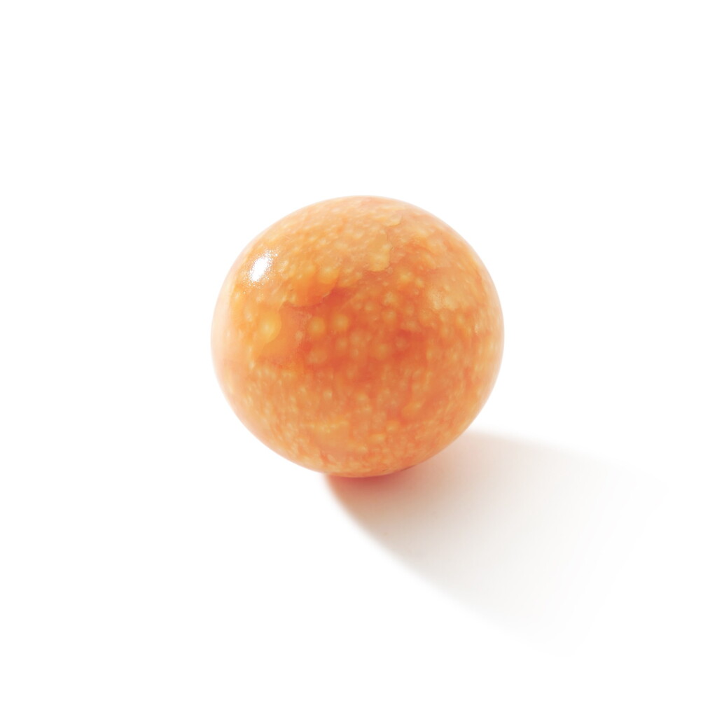 View full screen - View 1 of Lot 220. Unmounted melo pearl | 未鑲嵌美樂珍珠.