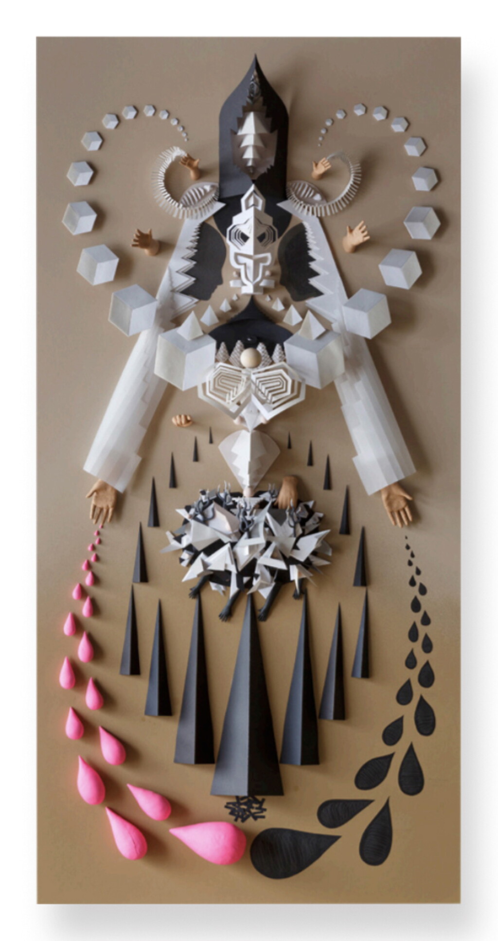View full screen - View 1 of Lot 110. Meredith Dittmar.