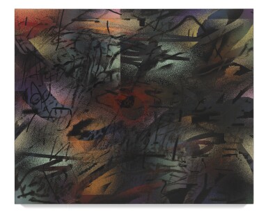 View full screen - View 1 of Lot 6. New Dawn, Sing (for Nina).