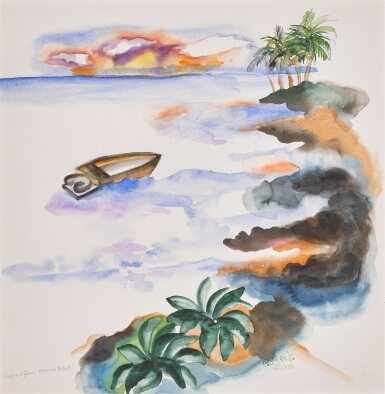 View full screen - View 1 of Lot 41. Sea View from Marina Resort.