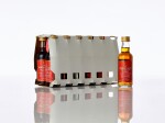 The Macallan 10 Year Old Cask Strength 57.7 abv NV (12 BT5)