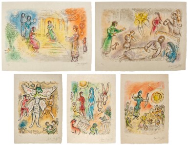 View full screen - View 1 of Lot 139. L'Odyssée (Deluxe Suite).