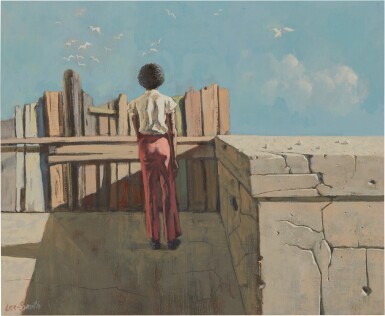 View full screen - View 1 of Lot 284. The Birds.