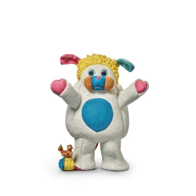 View full screen - View 1 of Lot 17. Popples.