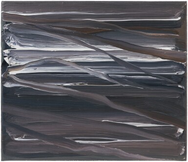 View full screen - View 1 of Lot 23. Abstrakte Skizze (Abstract Sketch) .