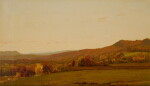 Autumn Valley