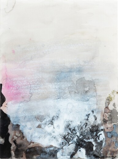 View full screen - View 1 of Lot 1. Untitled.