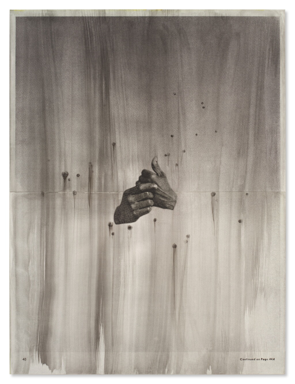 View full screen - View 1 of Lot 568. Hands.
