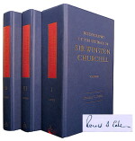  Ronald I. Cohen | Bibliography of the Writings of Winston Churchill. London and New York: Continuum, 2006