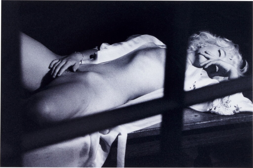 View full screen - View 1 of Lot 83. 'Marilyn Wanking', 2000.