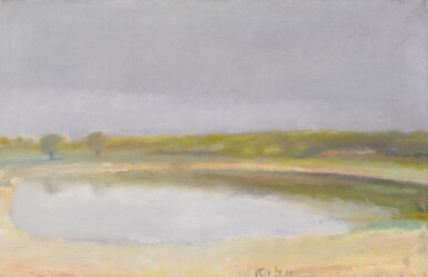 View full screen - View 1 of Lot 74. Study for Tank.