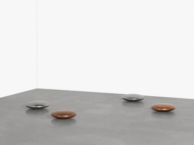 View full screen - View 1 of Lot 26. Pairs Object 3.