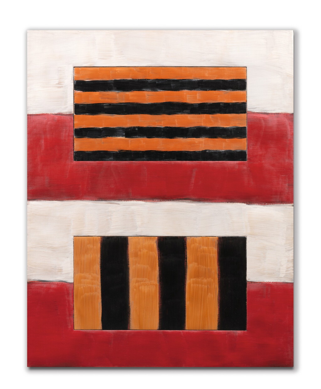 View full screen - View 1 of Lot 113. Double Window (1998).