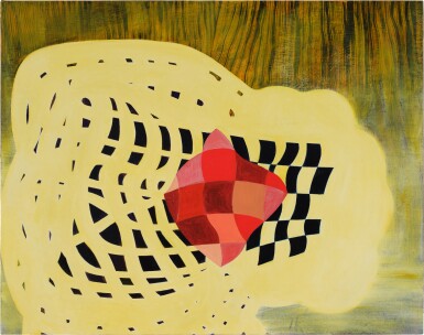 View full screen - View 1 of Lot 99. Untitled (8-53).