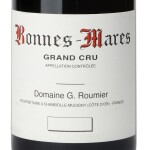 Bonnes Mares 2014 Domaine Georges Roumier (1 BT)