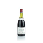 La Tâche 1971, Domaine de la Romanée-Conti, Côte de Nuits, Grand Cru (1 MAG)