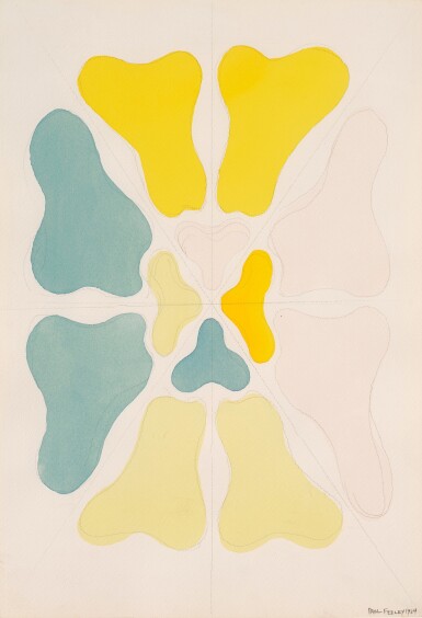 View full screen - View 1 of Lot 456. Untitled.