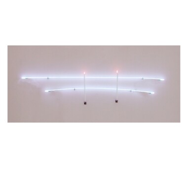 View full screen - View 1 of Lot 41. Senza Titolo.