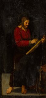 Saint Luke