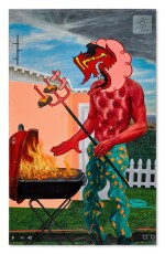 Backyard BBQ