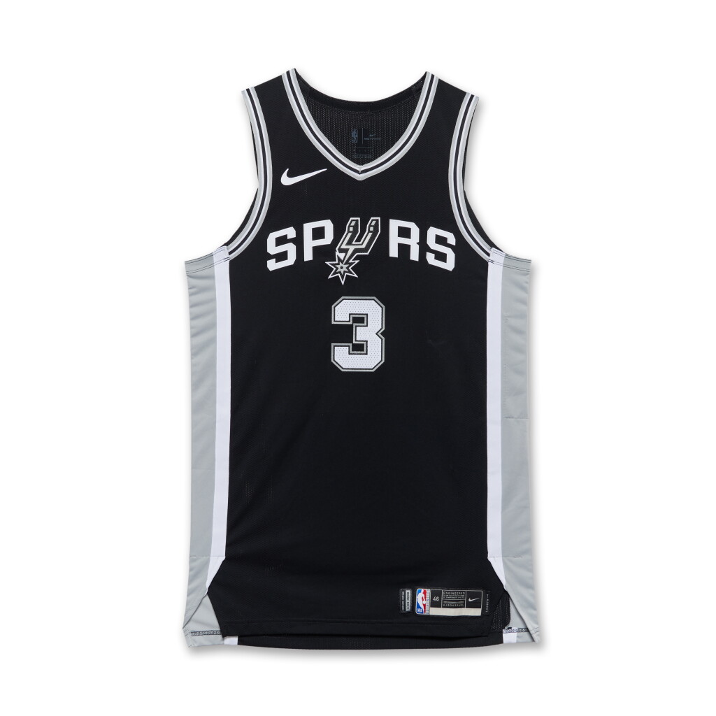 View full screen - View 1 of Lot 59. Chris Paul Worn ‘Skills Challenge’ Icon Edition Jersey .