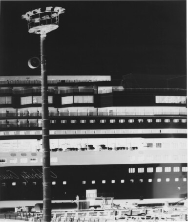 View full screen - View 1 of Lot 55. Mercury, Meyer Werft, Papenburg: August 31, 1997.