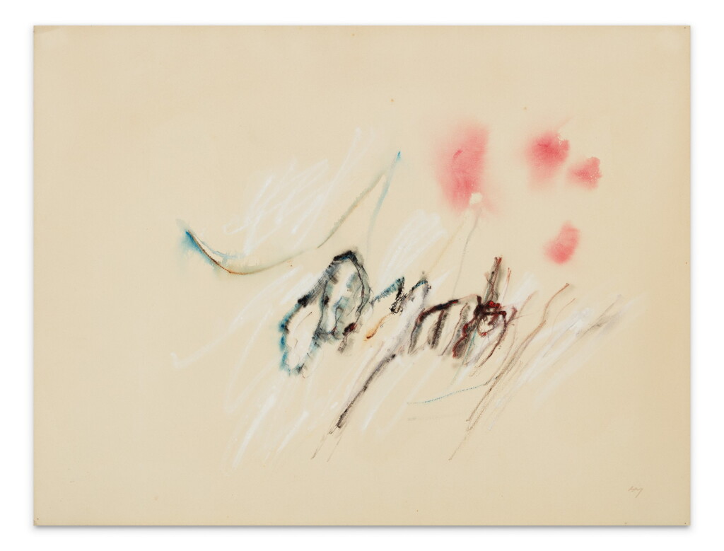 View full screen - View 1 of Lot 194. Untitled.