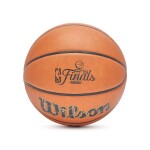 2025 NBA Finals ‘Game 4’ Game Used Basketball | Shai Gilgeous-Alexander 35 Point Game | First Thunder Championship Since Relocation