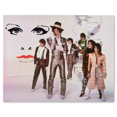 View full screen - View 1 of Lot 116. Prince.