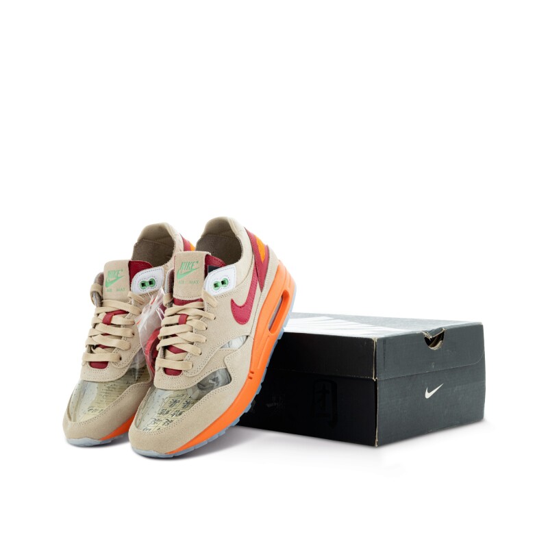 Nike air max 1 size 5 clearance