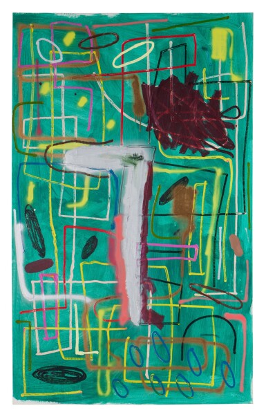 View full screen - View 1 of Lot 846. Untitled.