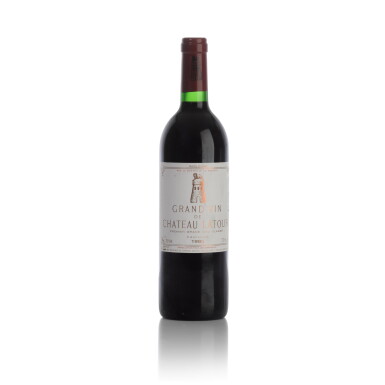 View full screen - View 1 of Lot 304. Château Latour 1993 (1 BT).