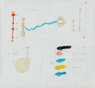 Quelle: Sotheby's Bild