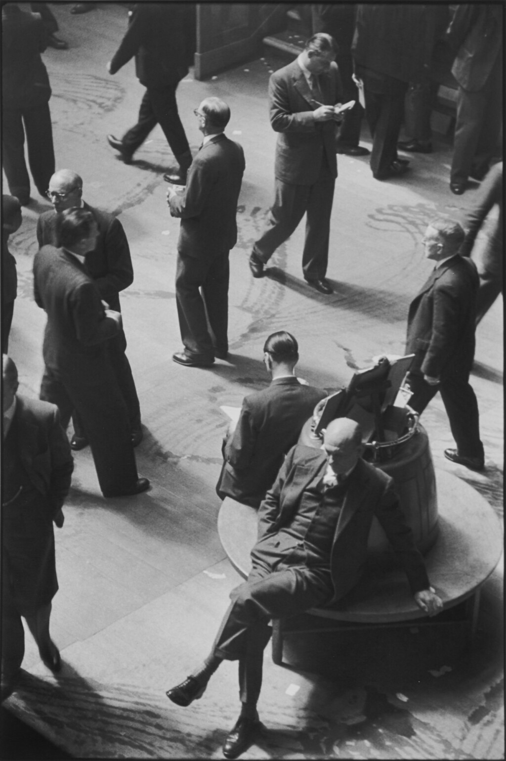 View full screen - View 1 of Lot 63. Stock Exchange, London.