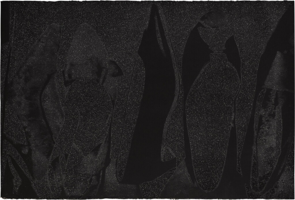 View full screen - View 1 of Lot 24. Shoes (F. & S. II.256).