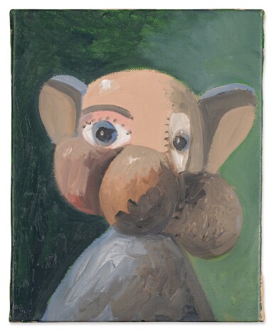 View full screen - View 1 of Lot 402. Untitled.