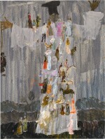 EVGENY IZMAILOV | FIGURE WITH PUPPETS