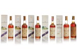THE MACALLAN 18 YEAR OLD 43.0 ABV 1968