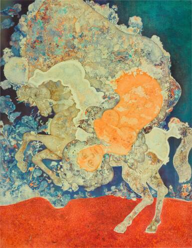 View full screen - View 1 of Lot 21. Untitled.