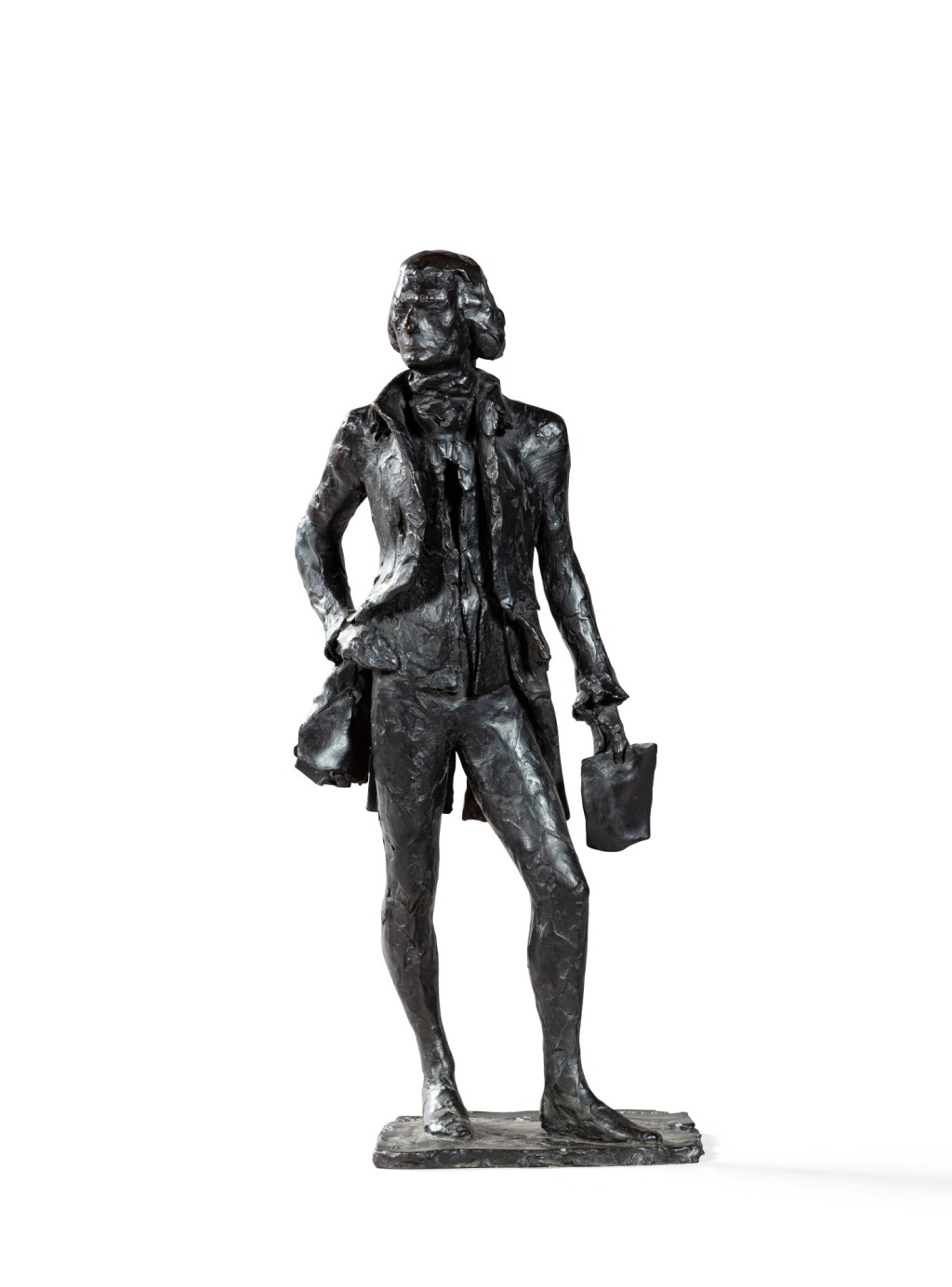 View full screen - View 1 of Lot 74. Thomas Jefferson (1743-1826).