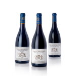 Vosne Romanée, Clos du Château 2003 Domaine du Comte Liger-Belair (12 BT)
