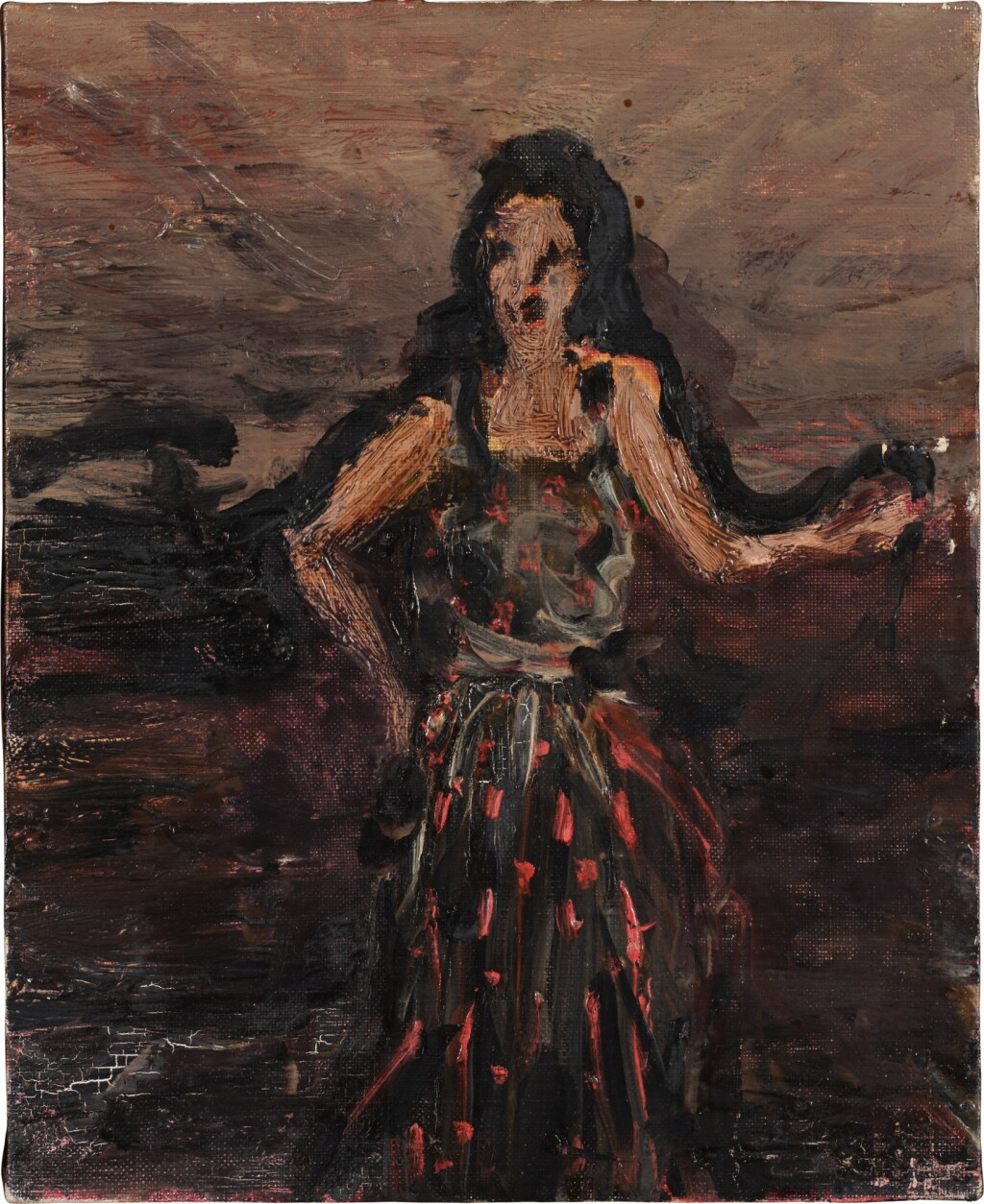 View full screen - View 1 of Lot 708. The Scream.