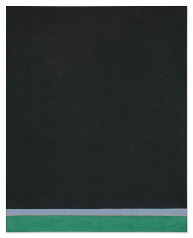 View full screen - View 1 of Lot 676. Sin título.