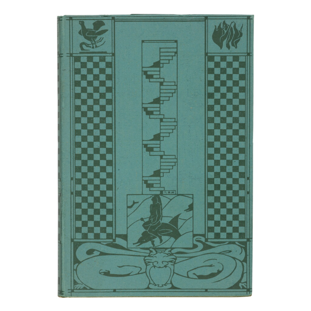 View full screen - View 1 of Lot 91. YEATS, WILLIAM BUTLER | The Winding Stair and Other Poems. London: Macmillan and Co., 1933.