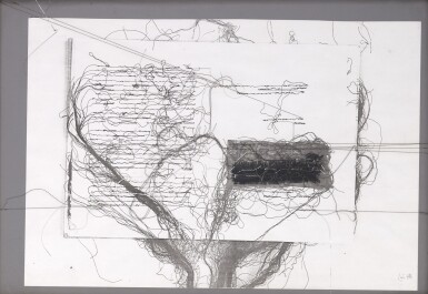 View full screen - View 1 of Lot 4. MARIA LAI | FILI E RAMI.